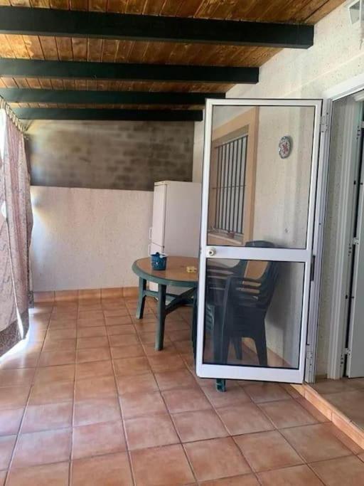 Ferienwohnung Casa Duplex En Chipiona Exterior foto
